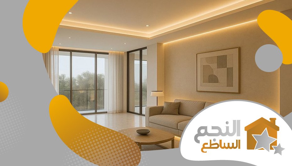 معلم اسمنت بورد بحي الواحة