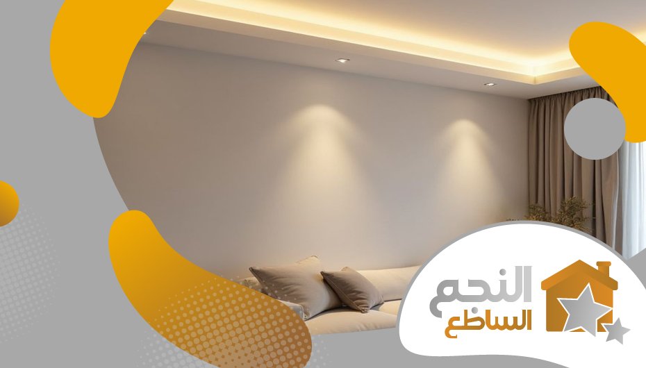 مقاول جبس بالرياض