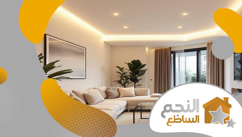 تركيب جبس حي الصحافة