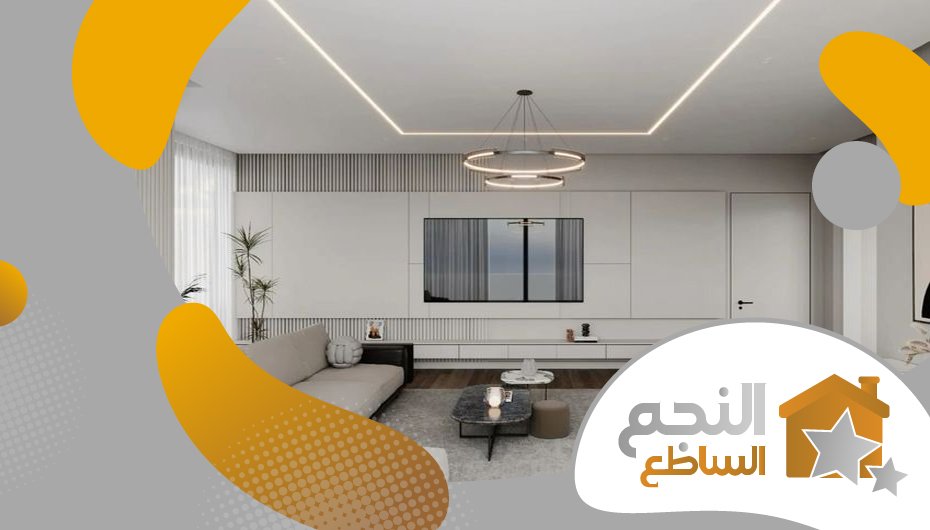 معلم اسمنت بورد بحي النخيل