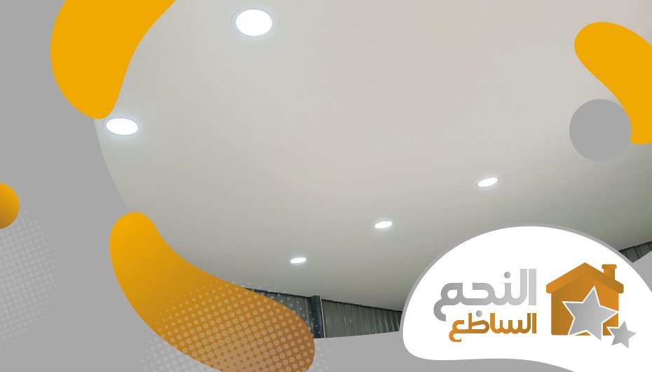 معلم تركيب جبس بحي الندى معلم تركيب جبس بحي الندى