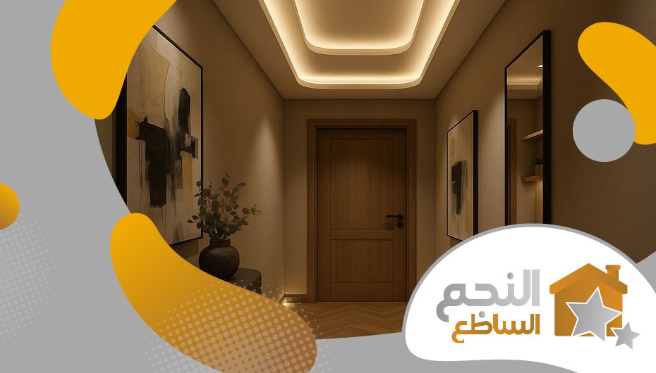 اسقف جبس بورد حديثة اسقف جبس بورد حديثة