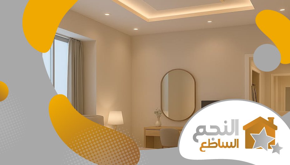 اسقف جبس بورد حديثة اسقف جبس بورد حديثة