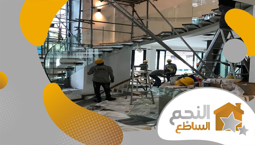 معلم ترميم غرب الرياض معلم ترميم