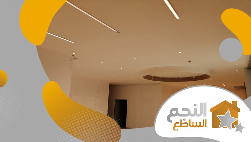 معلم جبس بالرياض معلم جبس بالرياض