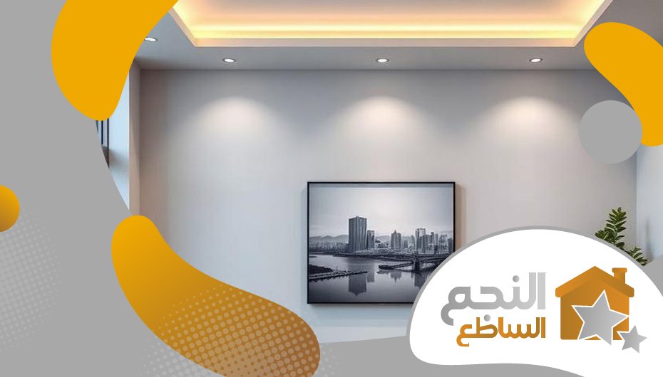 معلم قواطع جبس بورد جنوب الرياض